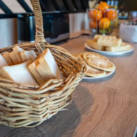 Nemea Appart Hotel Green Side Biot Sophia Antipolis