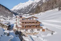 Hotel Garni Schönblick