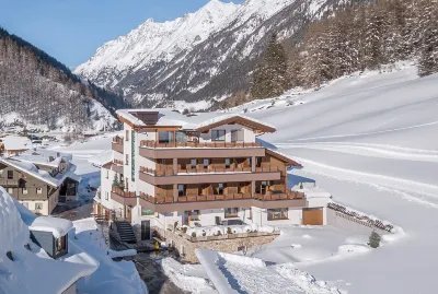 Hotel Garni Schönblick Hotels in der Nähe von Teäre Line