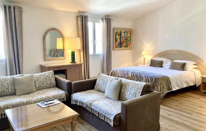 Hotel la Caravelle