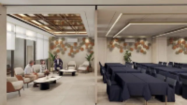 Laxston Hotel Yogyakarta