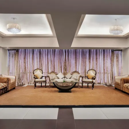 Ramada by Wyndham Karachi Creek