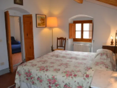 Agriturismo Montereggi Hotels in Fiesole