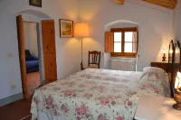 Agriturismo Montereggi