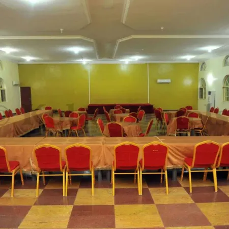 Koltol Paradise Inn