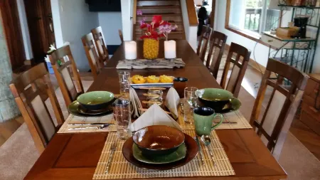 Volcano Acres Ranch B&B Отели в г. Волкейно