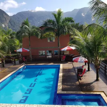 Residencial Dos Portugas