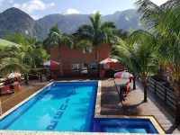 Residencial Dos Portugas