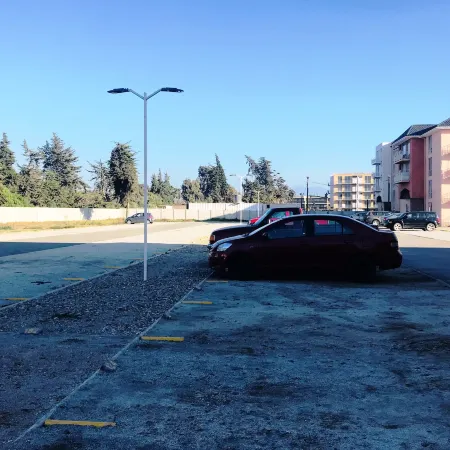 Cosmopolita