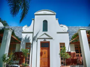 Kleine Constantia Boutique Guest House