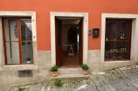 Villa Borgo B&B Hotels in 