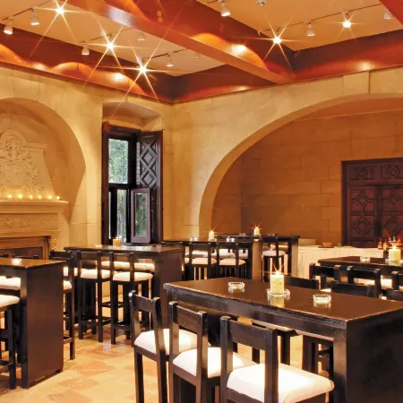 Hotel Racquet Cuernavaca