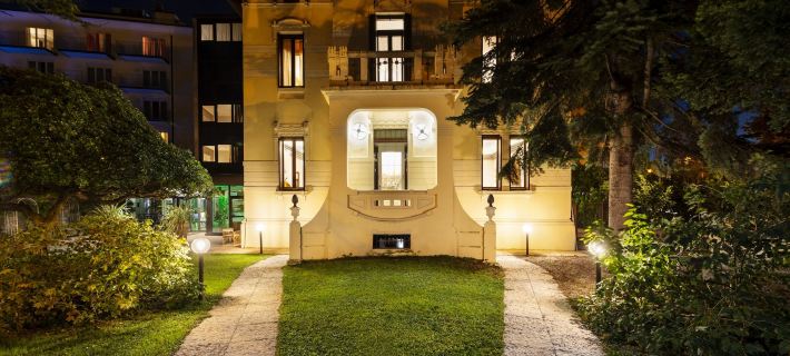 Hotel San Marco Fitness Pool & Spa Hotels in Verona