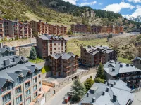 Apartaments Esquirol El Tarter