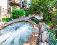 Laurelwood Condominiums Hotels in Snowmass Village