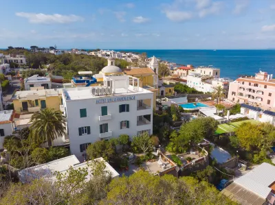 Villa Panoramica - Ischia Ponte Hotels in Ischia Porto