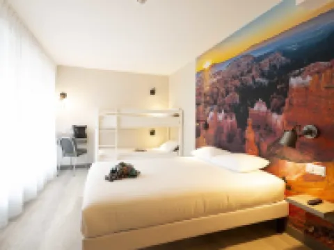 Break Hôtel Hotels in Vierzon