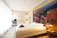 Break Hôtel Hotels in Vierzon