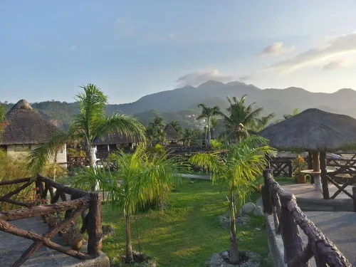 Tierra de Lago Hotels in Los Baños