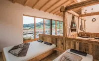 Alpine Nature Hotel Stoll Hotel a Valle di Casies