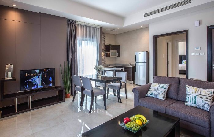 Loumage S Suites and Spa