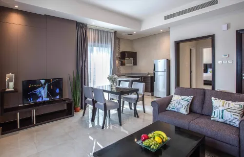 Loumage S Suites and Spa - 4-Star