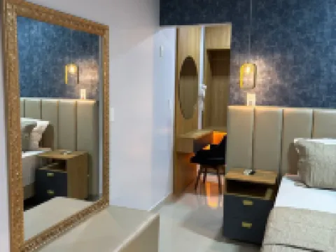 Augusto Palace Hotel Hotels in Marabá