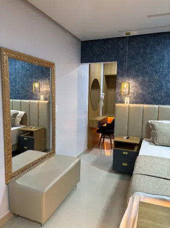 Augusto Palace Hotel