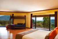 Sir James Resort Hotel dekat Wat Nong To
