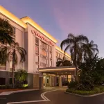 Hampton Inn Ft. Lauderdale-West/Pembroke Pines Hotels near Nike Factory Store