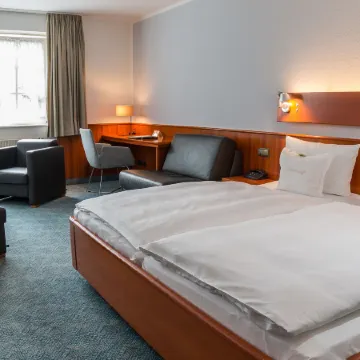 Historik Hotel Garni Christinenhof