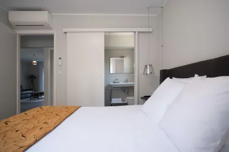 Residence Saletta Casale Отели в г. L'Ile-Rousse