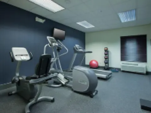 Countryside Inn Jackson Hotels in Blackman