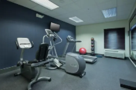 Countryside Inn Jackson