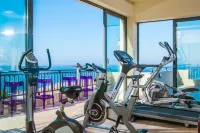 Happy Cretan Suites - Fitnessstudio