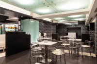 The Residency, Chennai - bar