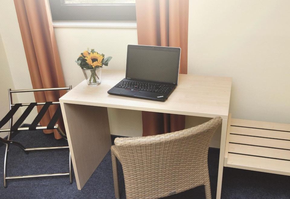 Das WeitzerOver view