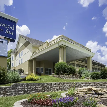 Brookwood Inn Branson