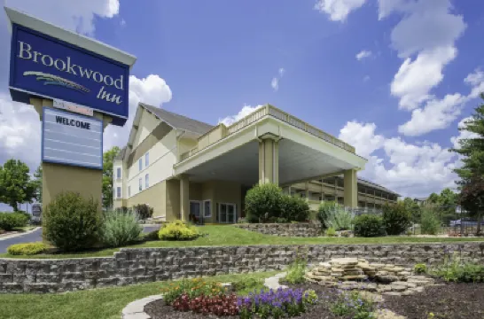 Brookwood Inn Branson Hotels in 