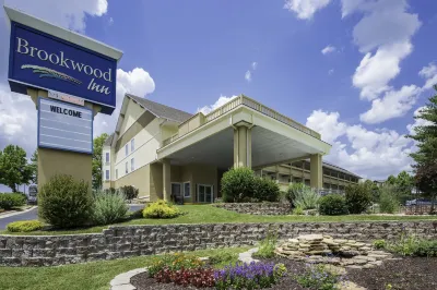 بروكوود إن Hotels near Branson Convention Center