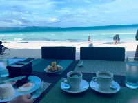 鑽石水邊度假村 - 海景