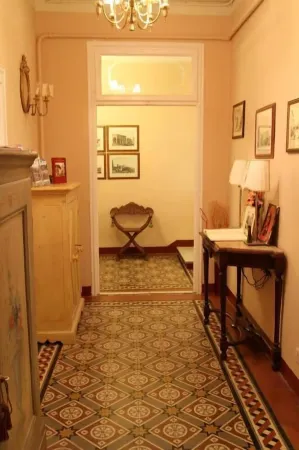 B&B A Florence View Отели рядом с достопримечательностью «Certosa del Galluzzo - Monaci Cistercensi»