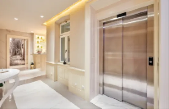 Piazza Heritage Hotel