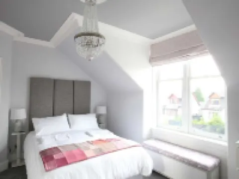 高陽台公寓酒店