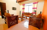 APL Apartments Hotel di Wattala