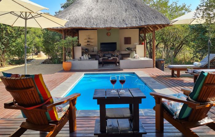 The Dreamcatcher Lodge