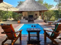 The Dreamcatcher Lodge Hotels in Hoedspruit