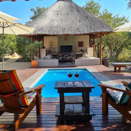 The Dreamcatcher Lodge