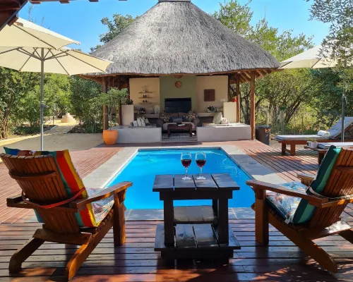The Dreamcatcher Lodge - 3-Star