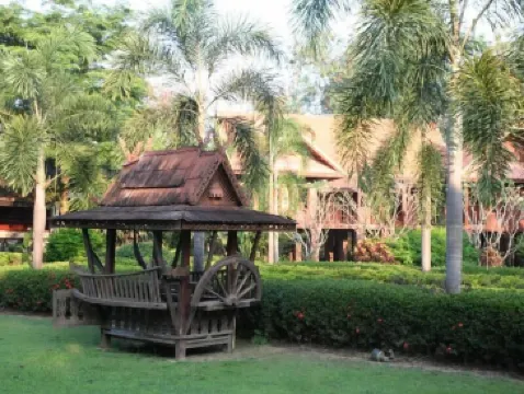 Fueng Fah Riverside Gardens Resort